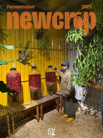 Newcrop 2025 - Fermentation