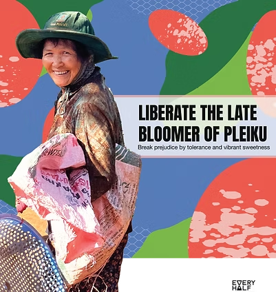 LIBERICA COFFEE — Liberating the Late Bloomer of Pleiku