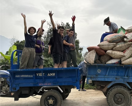 Supporting Coffee Communities, Local Economies, and Better Living Conditions for Farming Households