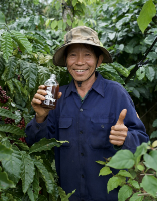 Chú Cường